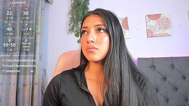 Quiinn bx online show from December 21, 10:03 pm