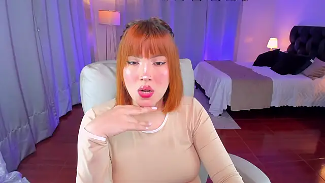 karla hill 28 online show from February 14, 5:20 am