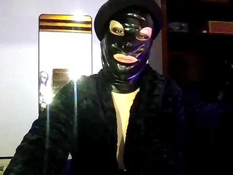 trixa online show from July 1, 9:03 pm