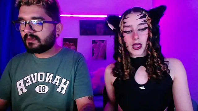 Snapshot of TwinFlamesX chatting on September 16, 4:31 am TwinFlamesX online show from September 16, 4:31 am