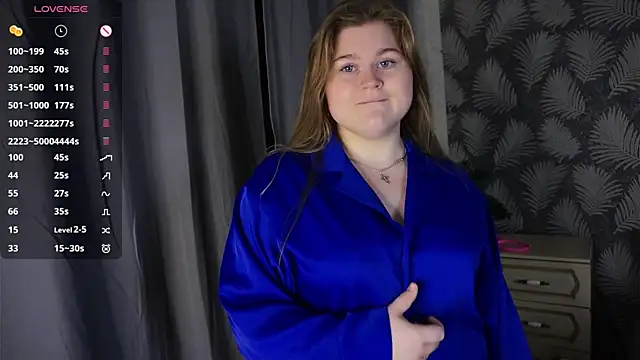 SibleyAllston online show from October 21, 6:34 pm