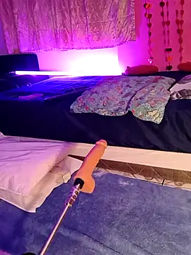 DianaGom online show from February 11, 11:50 pm