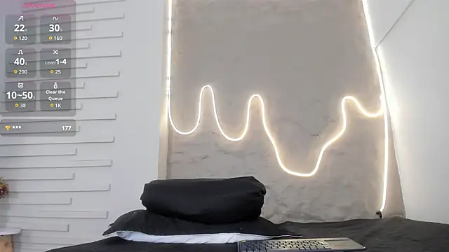 Any Roberth online show from October 28, 1:17 pm