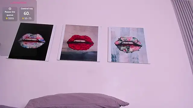 Any Roberth online show from March 2, 11:28 am