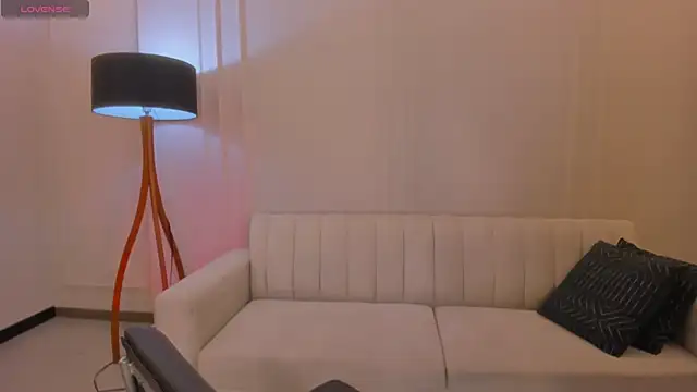 AmaliaCrus online show from October 20, 12:13 am