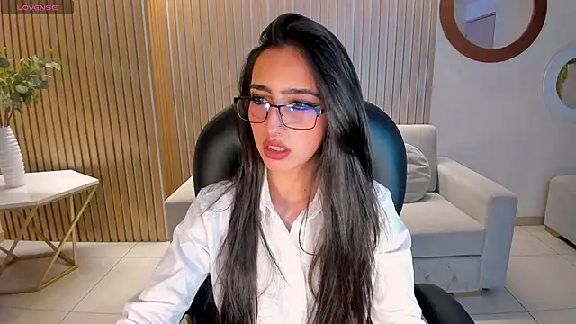 LarisaSmirnov online show from October 21, 4:05 am