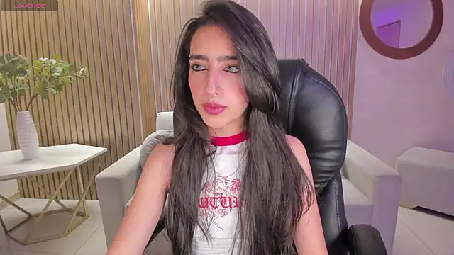 LarisaSmirnov online show from September 26, 4:21 am