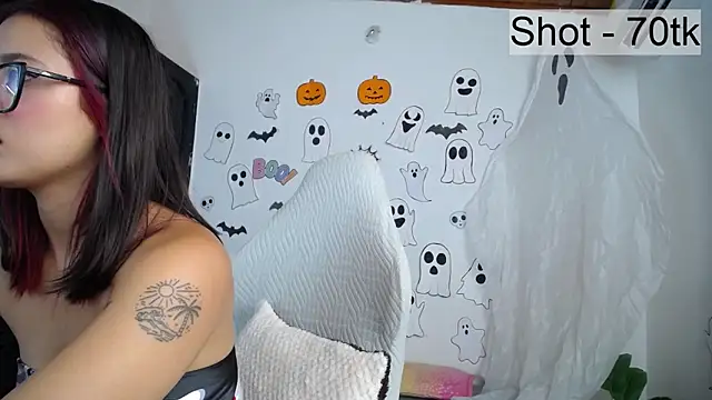 hubena tg online show from November 1, 6:45 pm