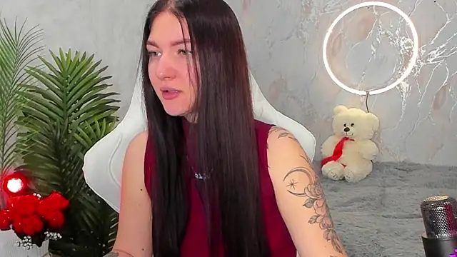 babyisperfect online show from November 24, 3:52 am