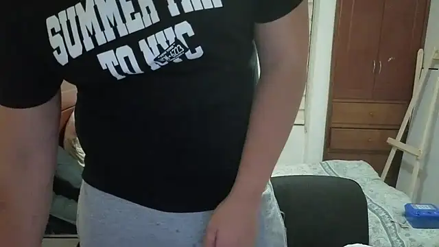 hardaftercum online show from March 3, 3:34 am