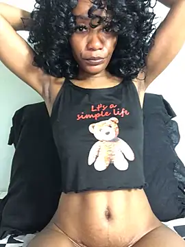 Miss  Mandy online show from November 25, 7:47 pm