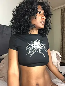 Miss  Mandy online show from April 21, 4:58 pm