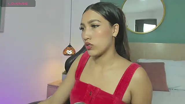 Snapshot of nina_blake chatting on October 8, 2:38 am nina blake online show from October 8, 2:38 am