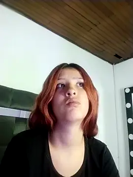 Snapshot of Sophie_joyy chatting on October 6, 8:02 pm Sophie joyy online show from October 6, 8:02 pm