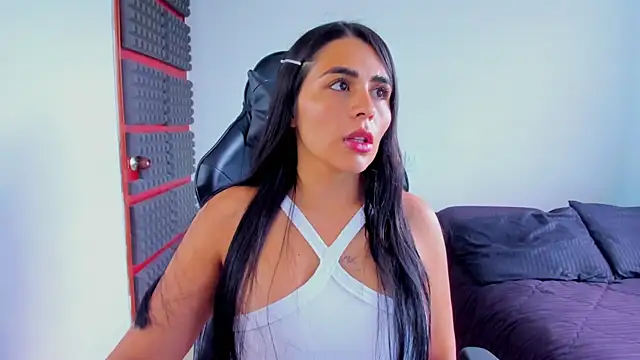 hannarusso online show from February 17, 8:52 pm