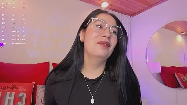 AliceCorner online show from November 13, 12:04 pm