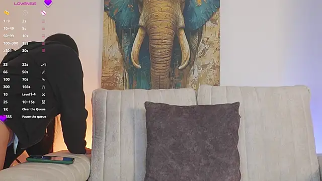 AliceCorner online show from March 27, 12:06 pm