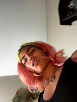 Harley cams online show from October 1, 3:55 am