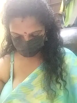 poojaa-rani online show from March 23, 7:31 pm