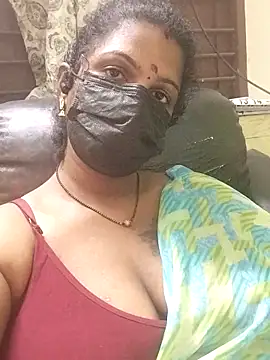 poojaa-rani online show from February 1, 7:12 pm