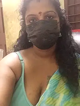 poojaa-rani online show from March 22, 6:14 pm