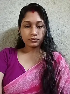 adrija94 online show from November 14, 7:30 am