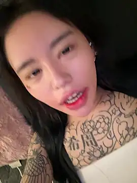 tangju7 online show from January 7, 3:04 pm