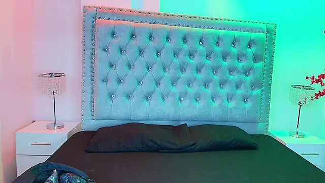 Lia adamsss online show from February 27, 3:50 am