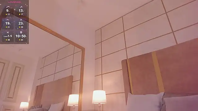 laurencarter1 online show from February 23, 10:42 pm