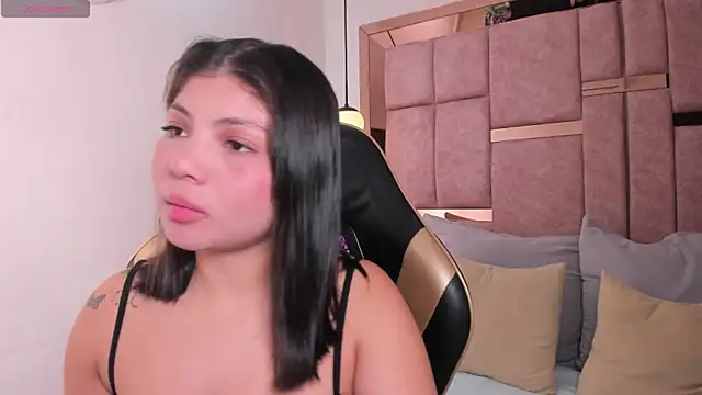 abby roux online show from April 20, 4:15 am