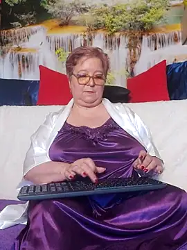 QueenPammy1 online show from February 6, 7:56 am