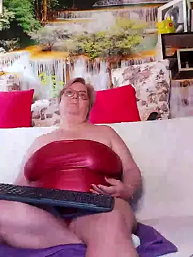 QueenPammy1 online show from October 9, 11:58 am