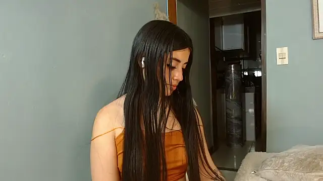 Parker Lee online show from April 1, 12:44 am