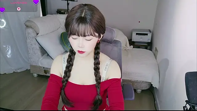 MIAOMIAO BABY online show from March 6, 2:56 pm