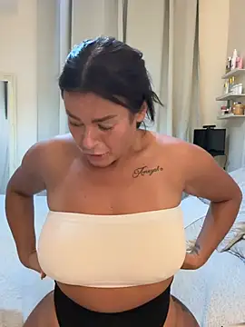 ultimate PAWG online show from March 6, 10:16 pm