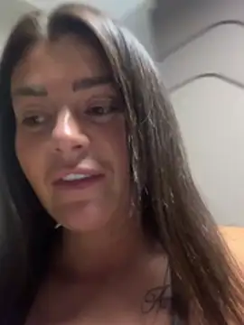 ultimate PAWG online show from April 3, 11:03 pm