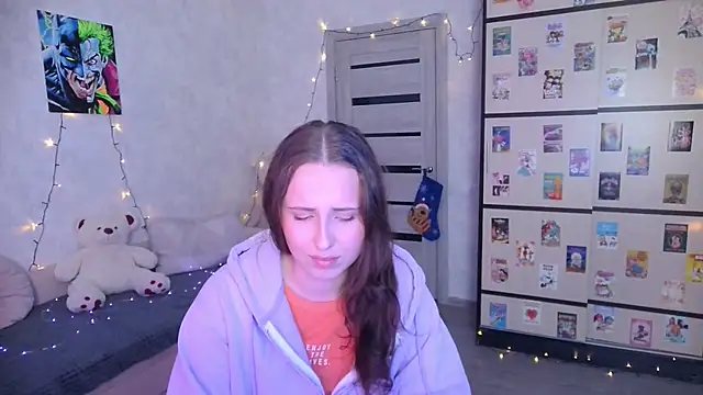 BarbiePieer online show from December 15, 5:29 pm