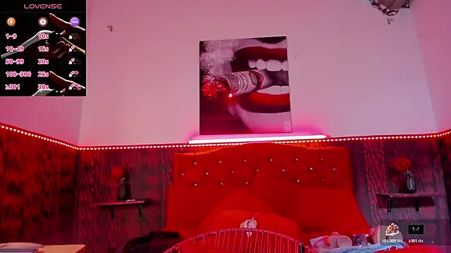 dirtyBBWplay online show from January 31, 7:45 pm