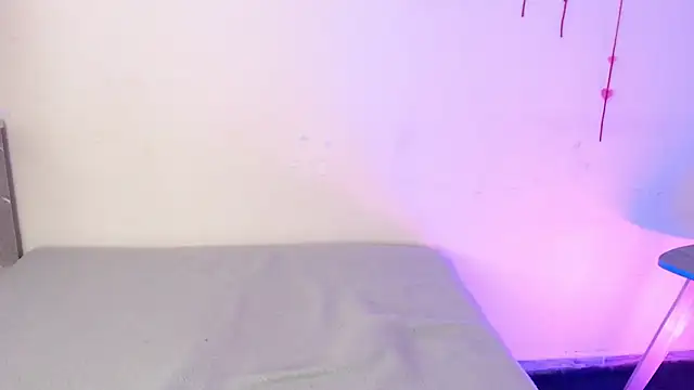 Thalia anderson online show from December 13, 11:43 pm