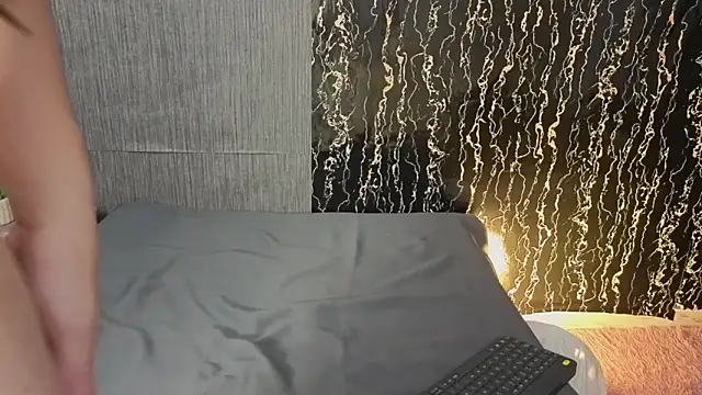 Thalia anderson online show from March 13, 4:25 am