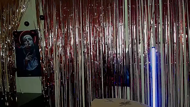 VanessaRey  online show from November 21, 7:54 am