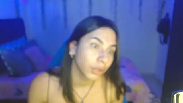 Lyaa Cute online show from March 27, 3:19 am