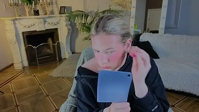 Jes Solar online show from September 15, 2:14 pm