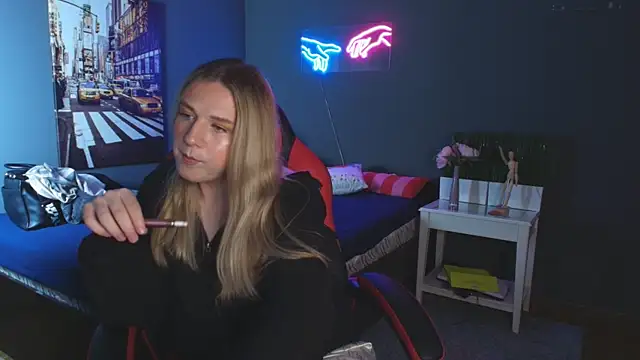 Jes Solar online show from September 26, 11:52 am