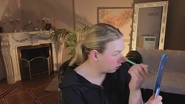 Jes Solar online show from January 15, 9:10 pm