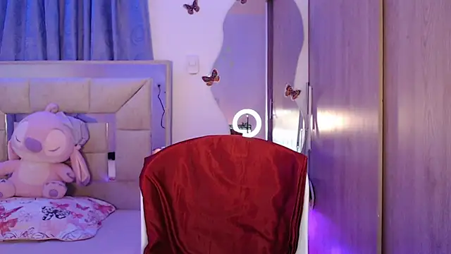 AlitaAnisee online show from December 22, 12:36 am