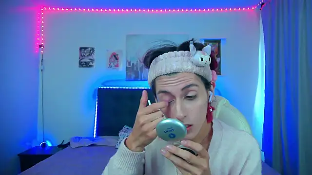 goth minerva online show from February 26, 1:54 pm