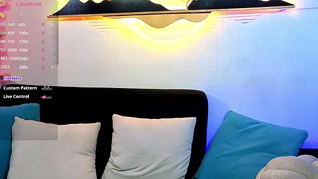 Almiboys online show from November 24, 1:07 am