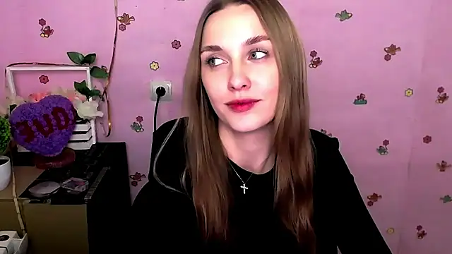 Doll Angelina online show from February 13, 8:16 am