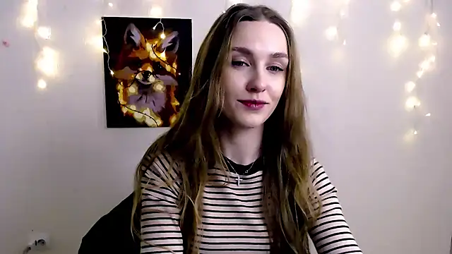 Doll Angelina online show from February 24, 7:29 am